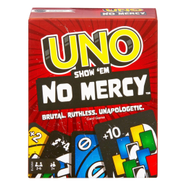 Uno et variantes - Tous les jeux de société chez 1001Hobbies