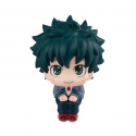 My Hero Academia Look Up Izuku Midoriya 11 cm