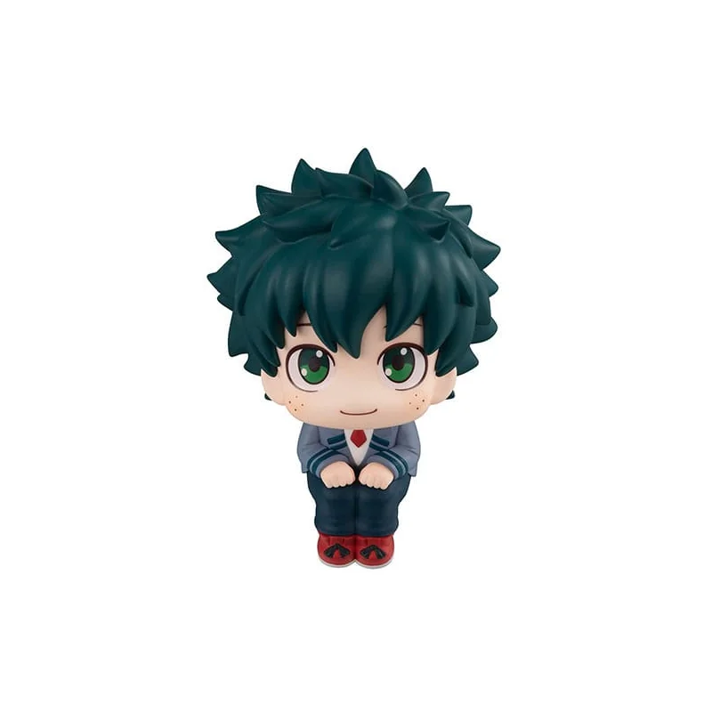 My Hero Academia Look Up Izuku Midoriya 11 cm