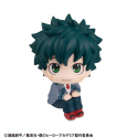 My Hero Academia Look Up Izuku Midoriya 11 cm