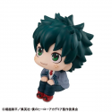 My Hero Academia Look Up Izuku Midoriya 11 cm