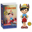 Figurine FUNKO Rewind 3.5" Figure - Disney - Pinocchio w/CH