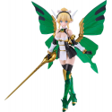 Guilty Princess figurine PLAMAX GP-08 Fairy Knight Princess Elfina 16 cm