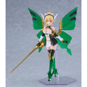 Guilty Princess figurine PLAMAX GP-08 Fairy Knight Princess Elfina 16 cm