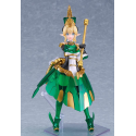 Guilty Princess figurine PLAMAX GP-08 Fairy Knight Princess Elfina 16 cm