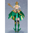 Guilty Princess figurine PLAMAX GP-08 Fairy Knight Princess Elfina 16 cm