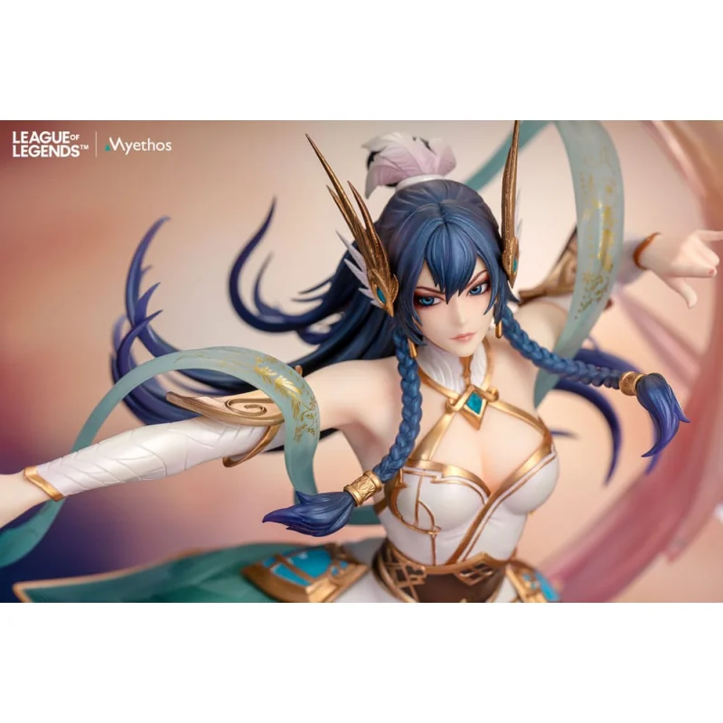 League of Legends Divine Sword Irelia 34 cm