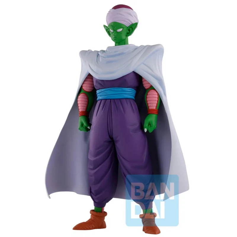 Dragon Ball Figurine Piccolo Jr. Ichibansho Fierce Fighting World Tournament 27 cm