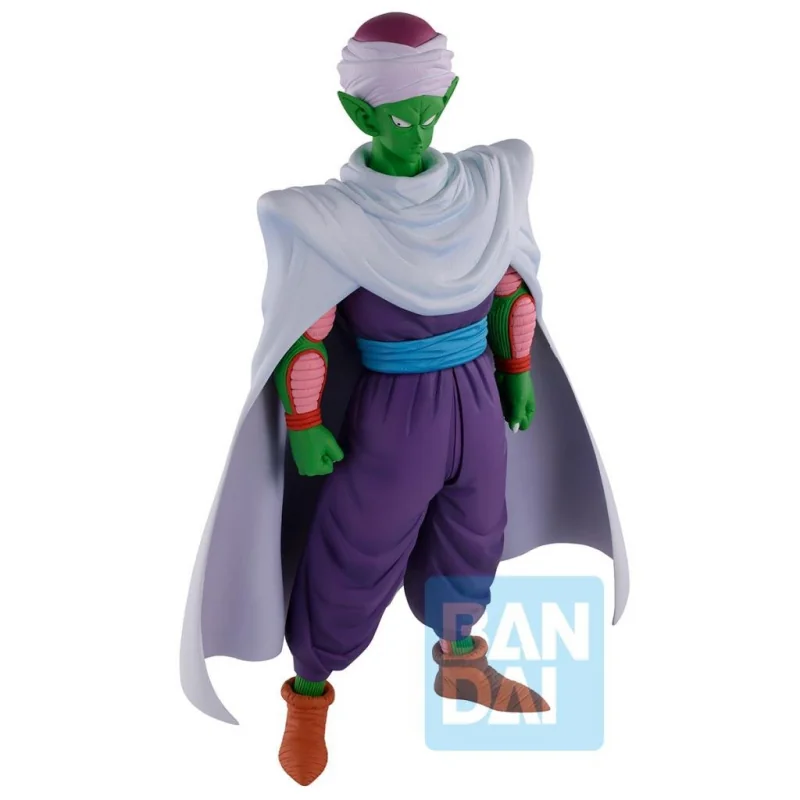 Dragon Ball Figurine Piccolo Jr. Ichibansho Fierce Fighting World Tournament 27 cm