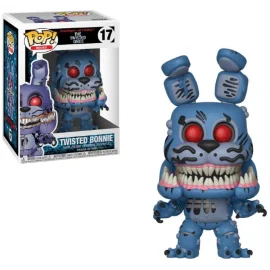 FIVE NIGHTS AT FREDDY'S - POP N° 14 - Twisted Bonnie