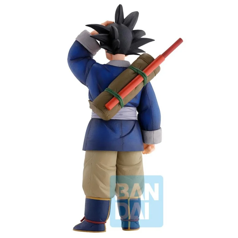 DRAGON BALL Goku Another version Fierce Fighting World Tournament 24cm