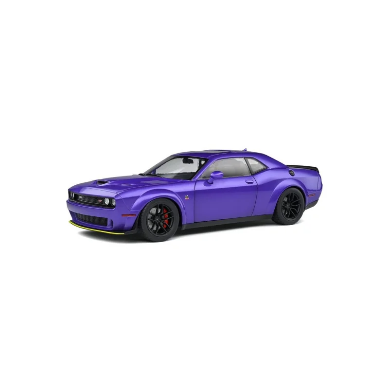 DODGE CHALLENGER R/T SCAT PACK WIDEBODY 2020 VIOLET