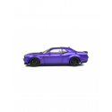 DODGE CHALLENGER R/T SCAT PACK WIDEBODY 2020 VIOLET