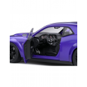 DODGE CHALLENGER R/T SCAT PACK WIDEBODY 2020 VIOLET