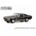 CHEVROLET CAMARRO SS 1967 "BLACK PANTHER" - GORRIES CHAVROLET OLDSMOBILE DEALER SPECIAL - TORONTO