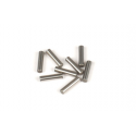 Axes 2x8mm