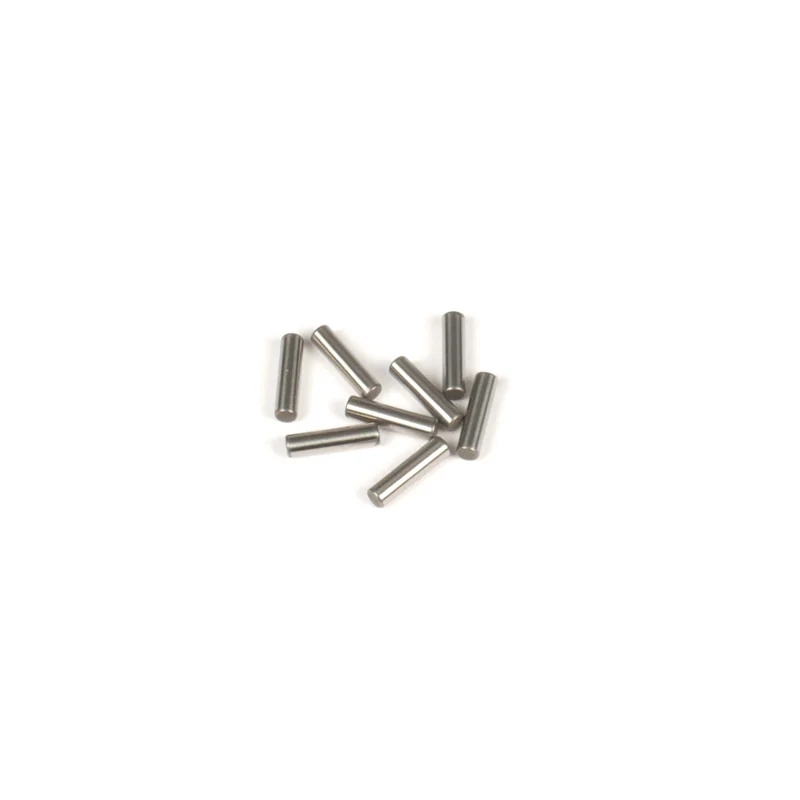 Axes 2x8mm