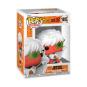 DRAGON BALL Z - POP Animation N° 1495 - Jiece