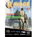 Ravage JDP N°15