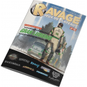 Ravage JDP N°15