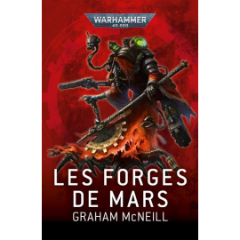 LES FORGES DE MARS (FRANCAIS)