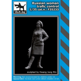 Heller 49603 - Figurines militaires : Infanterie russe 1/72