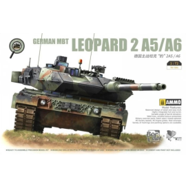LEOPARD 2 A5 / A6