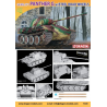 SDKFZ.171 PANTHER G WITH STEEL ROAD WHEELS