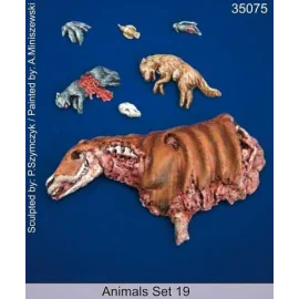 ANIMALS SET 19