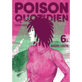 Poison quotidien tome 6