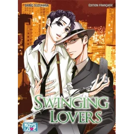 Swinging lovers