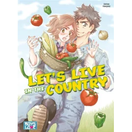 Let's live in the country