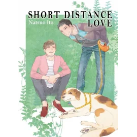 Short distance love