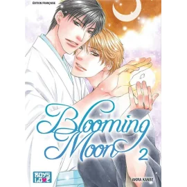 Blooming moon tome 2