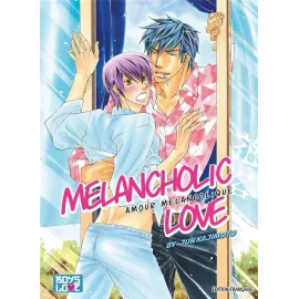 Melancholic love