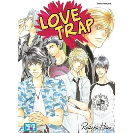 Love trap