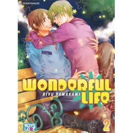 Wonderful life tome 2