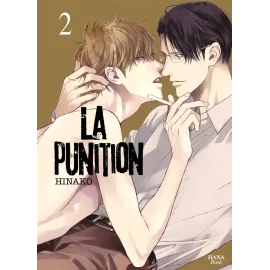 La punition tome 2