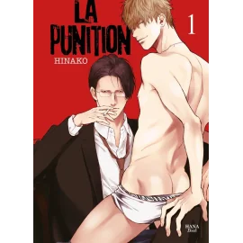 La punition tome 1