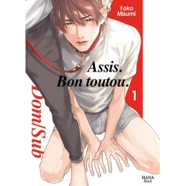 Assis. Bon toutou tome 1