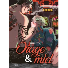 Orage & miel