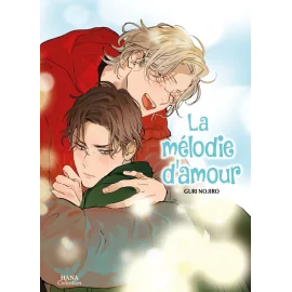 La mélodie d'amour