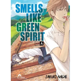 Smells like green spirit - Side A