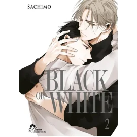 Black or white tome 2