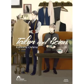 Tailor and Scion