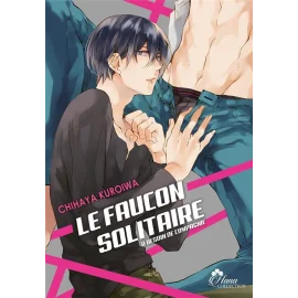 Le faucon solitaire