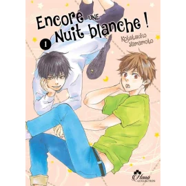 Encore une nuit blanche tome 1