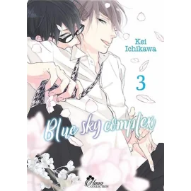 Blue sky complex tome 3