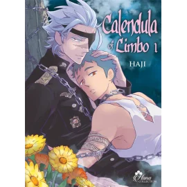 Calendula of limbo tome 1