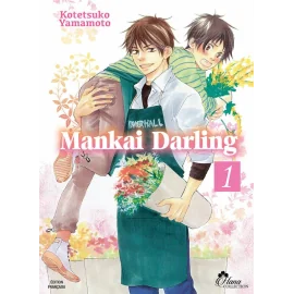 Mankai darling tome 1